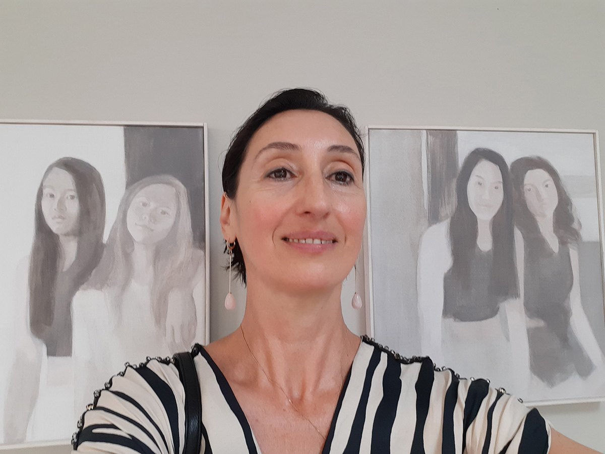 maria lie-steiner